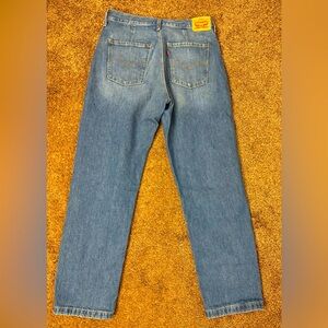 Levi’s 94 baggy jeans 30 x 33
